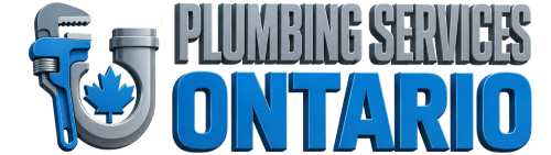 Ontario Plumbing Services