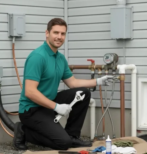 About Ontario Plumbing Services
