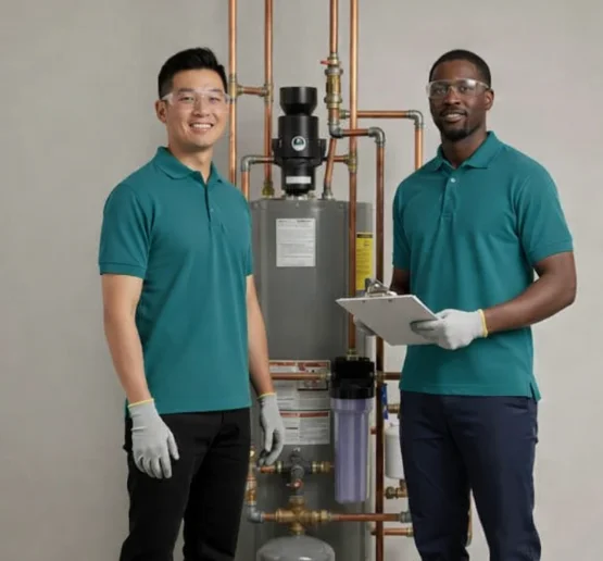Contact Ontario Plumbing Services Now